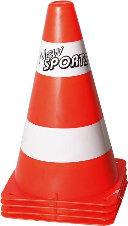 Immagine prodotto New Sports Set di piloni