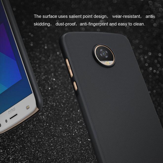 Immagine prodotto Nillkin Serie Super Frosted Shield (Motorola Moto Z2 Play)