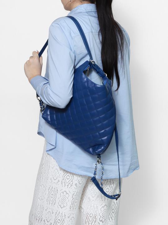 Image du produit Roberta Rossi Sac à bandoulière convertible en sac à dos (1.12 l)