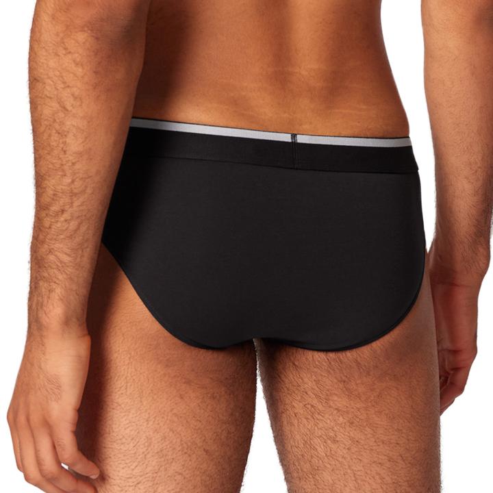 Produktbild Skiny 6er Pack Basic Slip / Unterhose (L, 6er Pack)