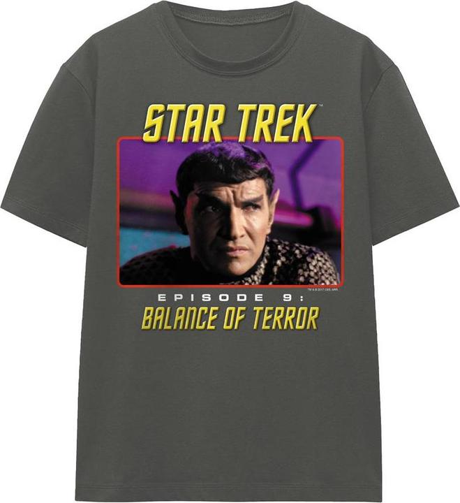 Produktbild Balance of Terror TShirt (XL)