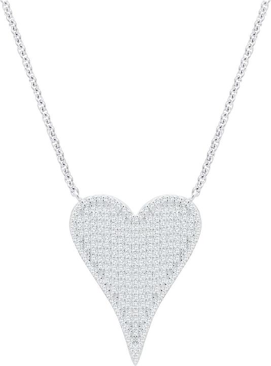 Image du produit Candy Collier Inesse, argent sterling 925 (Argent sterling 925, 42 - 45 cm)