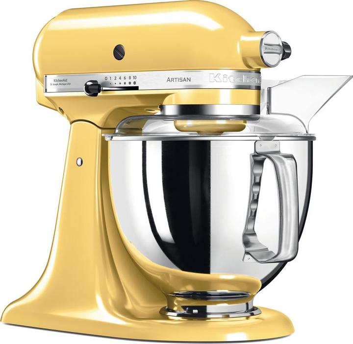 KitchenAid Artisan KSM175 EU-Version (300 W)