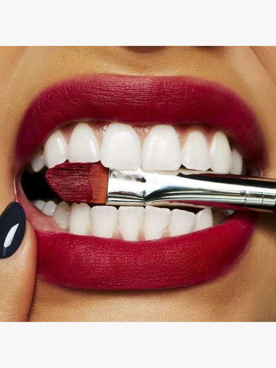 Image du produit MAC Cosmetics Powder Kiss Liquid Lipcolour (981 Haute Pants)