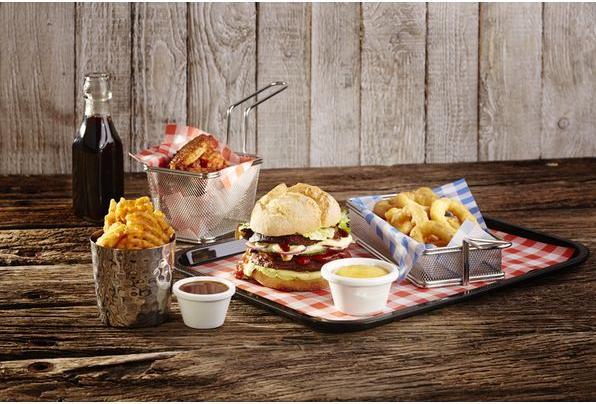 Immagine prodotto APS Carta oleata "SNACKHOLDER (500 x)