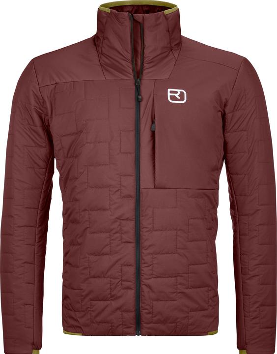 Image du produit Ortovox Piz Segnas Jacket (M)