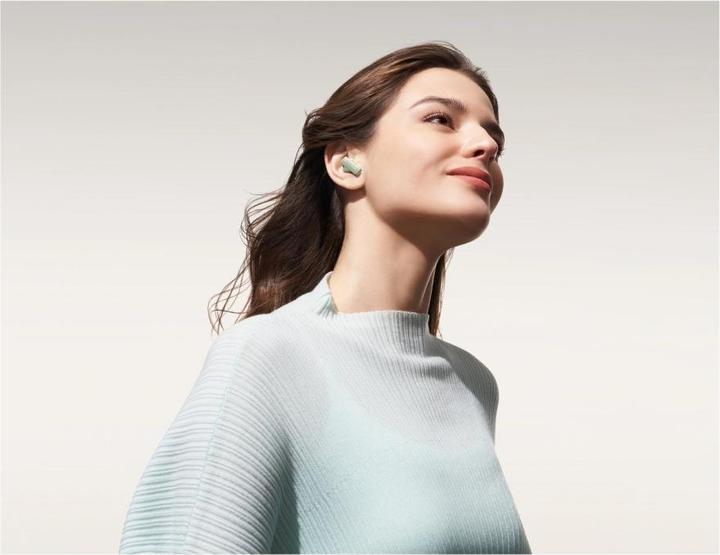 Actual product image Huawei Freebuds Pro 4 (ANC, 7 h, Wireless)