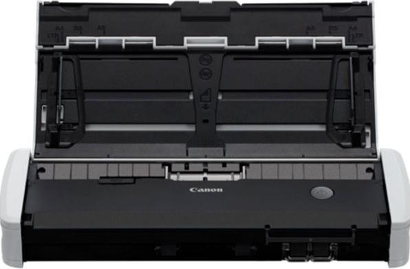 Actual product image Canon ImageFORMULA R10 Document Scanner (USB)