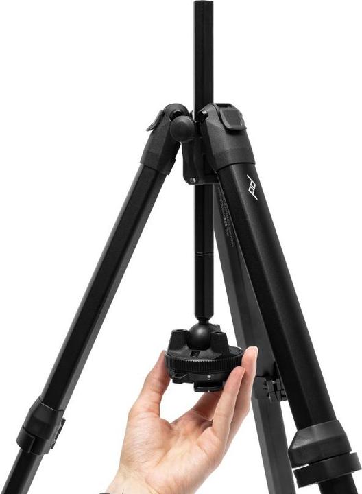 Produktbild Peak Design Travel Tripod (Metall)