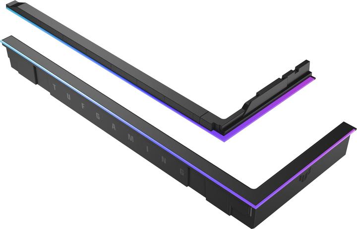 Immagine prodotto ASUS TUF Gaming GT502 Horizon Kit di illuminazione ARGB (RGB)