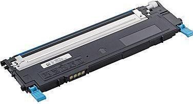 Produktbild Dell CTRG TONR 1K CYAN 1230C/35CN (C)