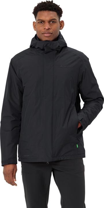 Produktbild Vaude Rosemoor Padded Jacket II Men (S)