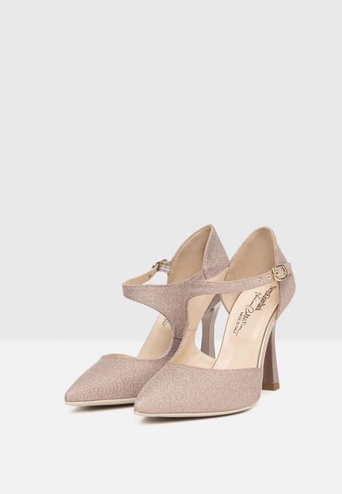 Actual product image Nero Giardini Pumps (40)