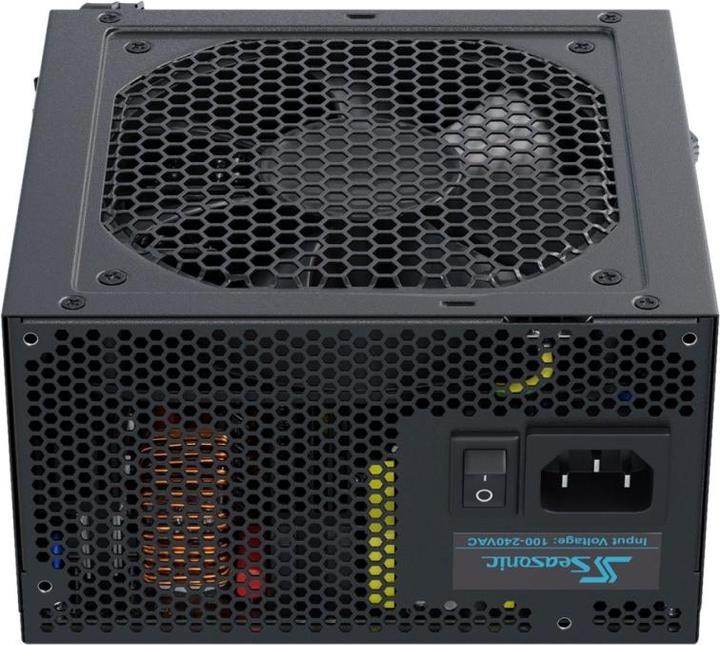 Immagine prodotto Seasonic G12 GM-750 NUOVO 750W ATX3.0 (750 W)