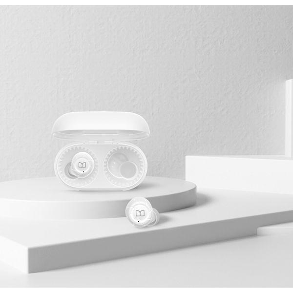 Produktbild Monster Tragbarer Lautsprecher Turbine AirLinks Lite Bluetooth weiss (10 h, Kabellos)