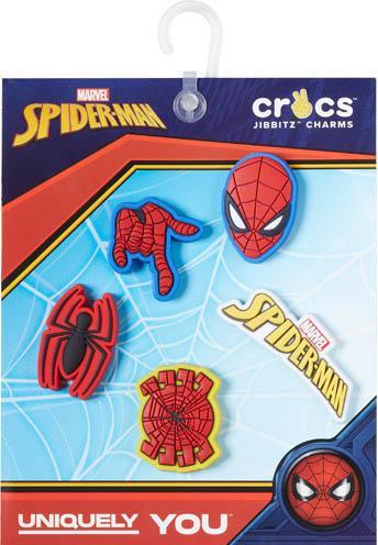 Image du produit Crocs Spider Man/5 Pack (Taille unique)