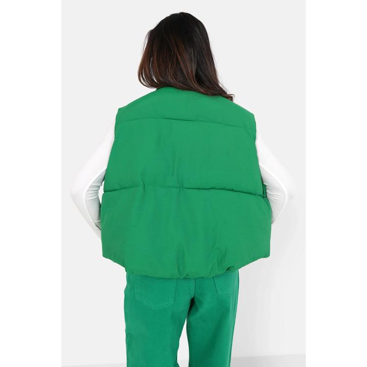 Produktbild Sixth June Daunenjacke mit Ärmel overize ixth june (S)