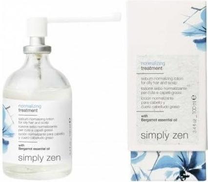 Immagine prodotto Simply Zen Trattamento normalizzante 100 ml (100 ml)