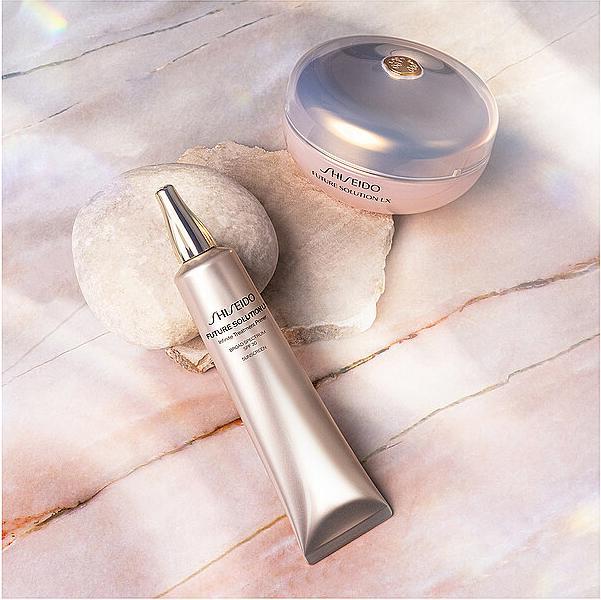 Productafbeelding Shiseido Future Solution LX Oneindige Behandeling Primer 40ml