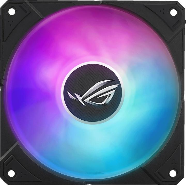 Produktbild ASUS CPC ACC ROG RYUJIN III 360 ARGB EXTREME