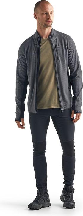 Immagine prodotto Icebreaker Merino Descender LS Zip (XL)