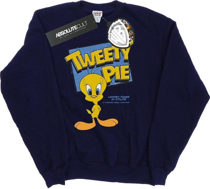Looney Tunes Classic Sweatshirt (3XL)