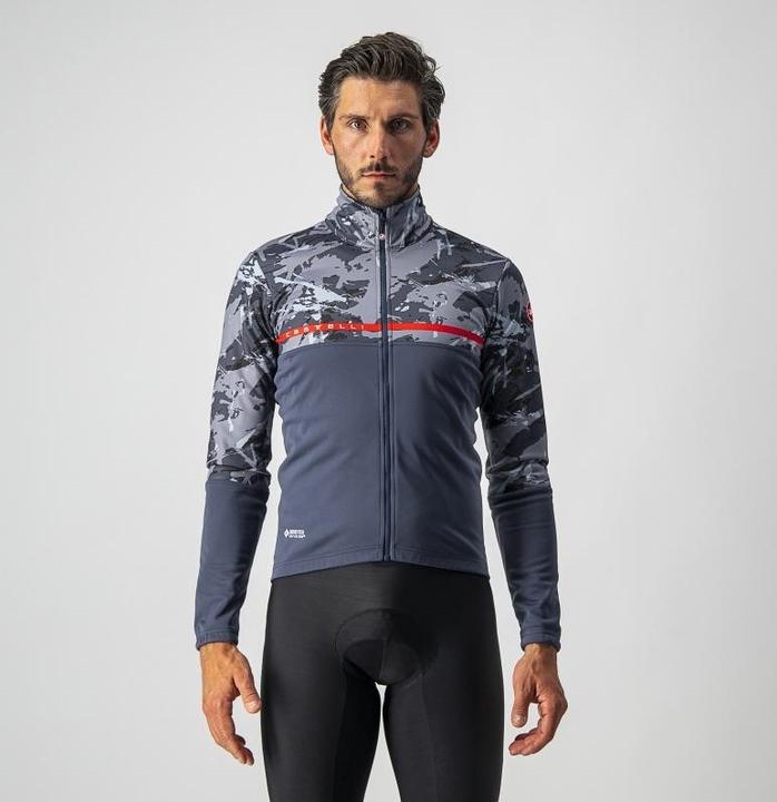 Castelli Finestre Jacket