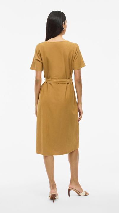 Produktbild Vila Kurzärmeliges Midikleid (38)