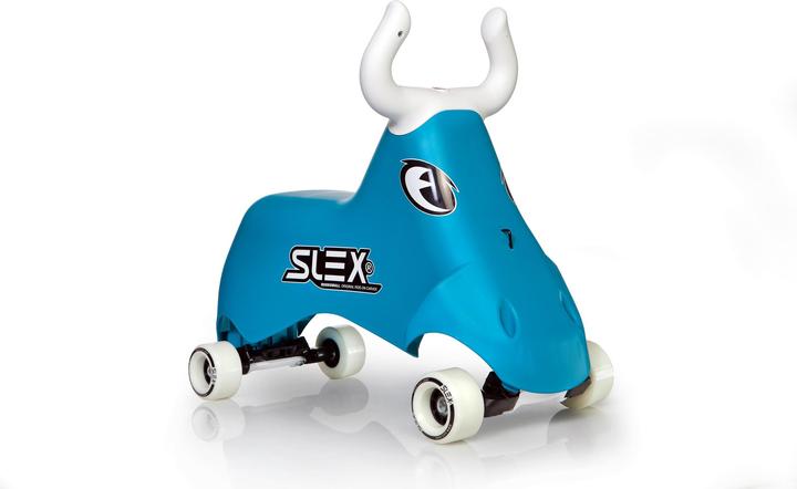 Produktbild Slex Rodeobull Blau