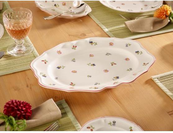 Immagine prodotto Villeroy & Boch Piatto ovale Petite Fleur