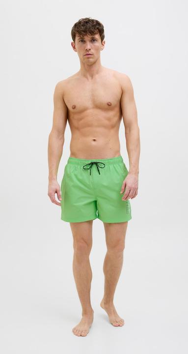 Immagine prodotto Jack & Jones Regular Fit Badeshorts Badeshorts (XL)