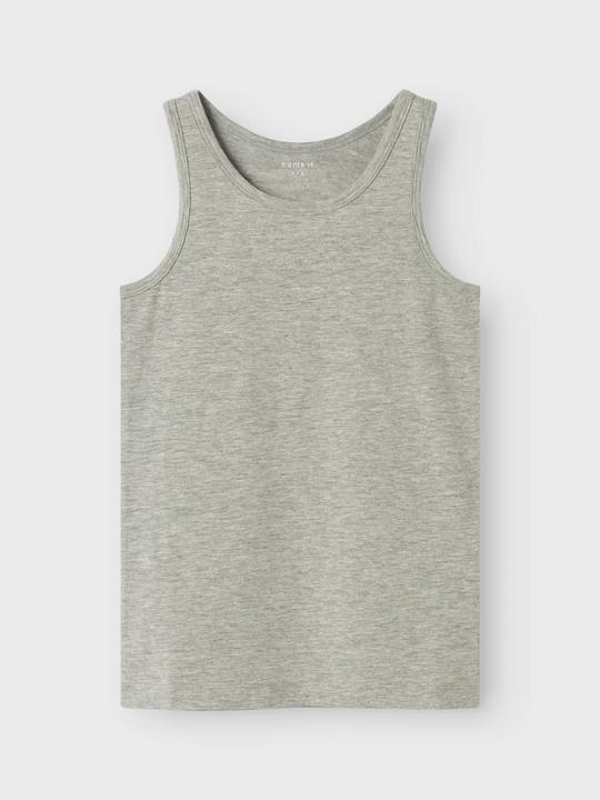 Actual product image Name it Nkmtank Top 4p Aquamarine Y/D Noos (122)