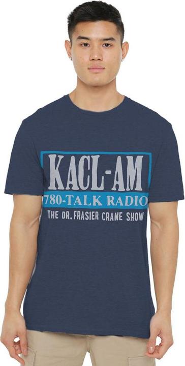 Produktbild Frasier KACLAM Talk TShirt (S)