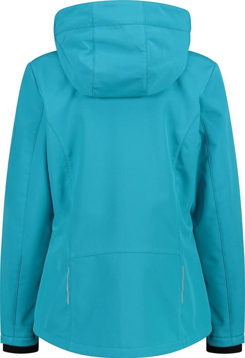 Produktbild CMP Campagnolo Softshell Hoodie (L)
