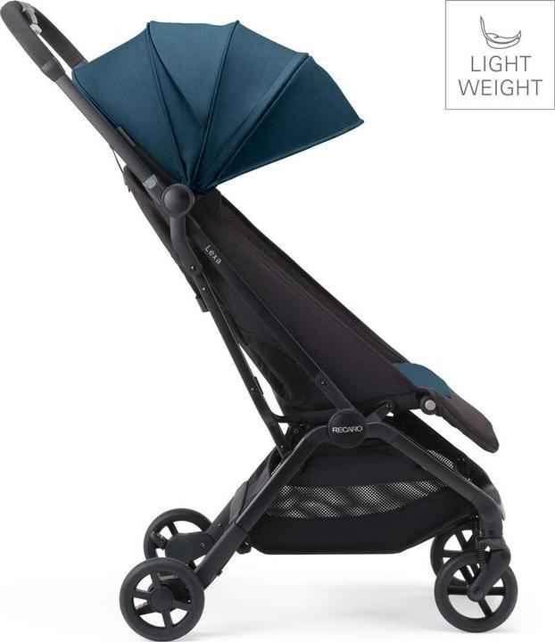 Immagine prodotto RECARO Lexa Elite