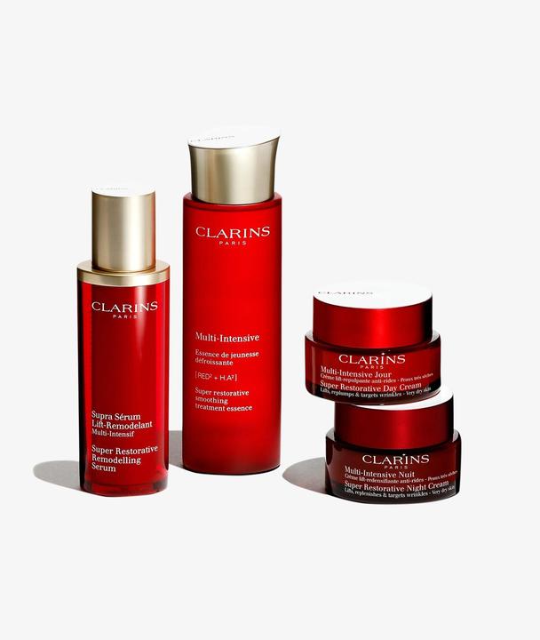 Image du produit Clarins Crème Jour Toutes Peaux (50 ml, Crème de jour)