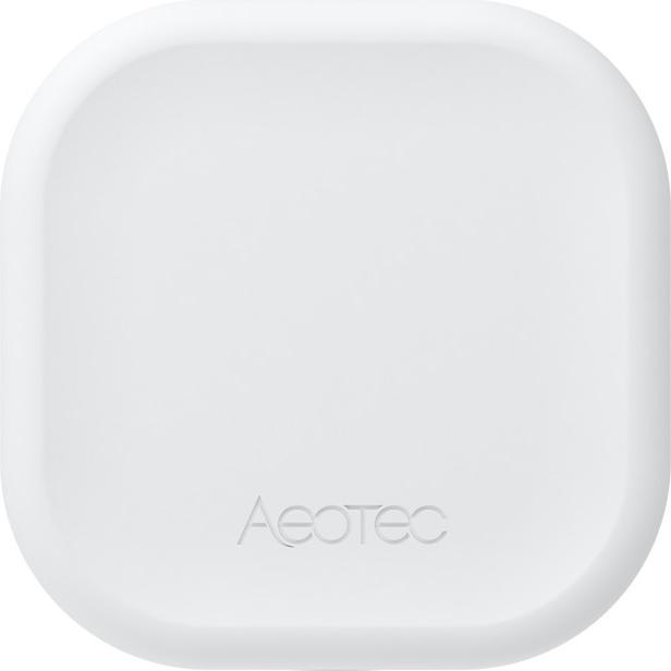 Actual product image Aeotec Range Extender 7 Z-WavePlus