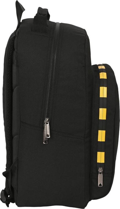 Immagine prodotto Safta Zaino scuola BlackFit8 Zone Nero 32 x 42 x 15 cm