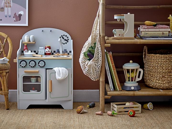 Immagine prodotto Bloomingville I bambini giocano in cucina