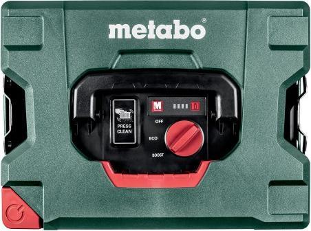 Immagine prodotto Metabo Aspirapolvere a secco 7,50 l 691060000 (Aspirapolvere)