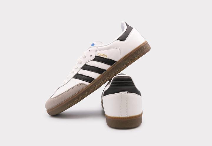 Actual product image adidas Samba OG (42 2/3)
