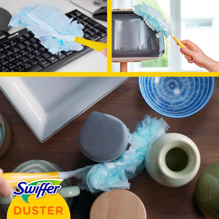 Image du produit Swiffer Duster Recharges (9 pcs)
