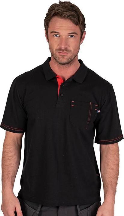 Immagine prodotto Lee Cooper Maglietta Polo Uomo (3XL)