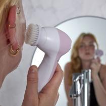 Image du produit Cosmetic Club Brosse à visage 3 en 1