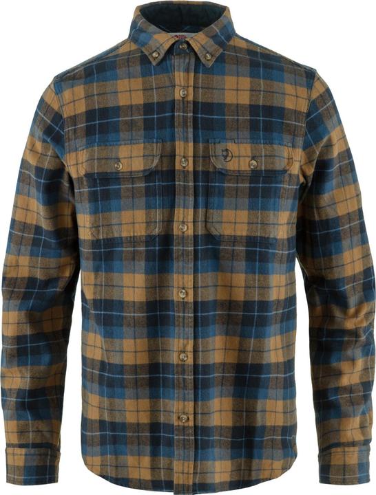 Immagine prodotto Fjällräven Singi Heavy Flannel Shirt (XS)