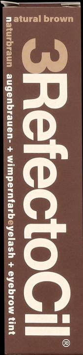 Productafbeelding Refectocil Blakend brunette