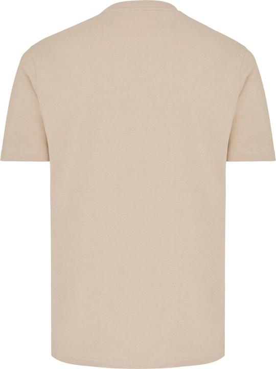 Actual product image Universal Textiles Unisex Adult Brett Recycled Cotton T-Shirt (XXS)