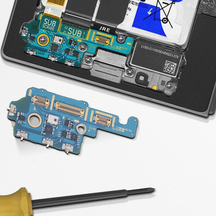 Actual product image Samsung GH96-17174A