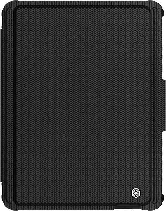 Actual product image NoName Bumper Link Keyboard Case (Backlit Version) for iPad Air 10.9 2020/Air 4/Air 5/Pro 11 2020/2 (DE)