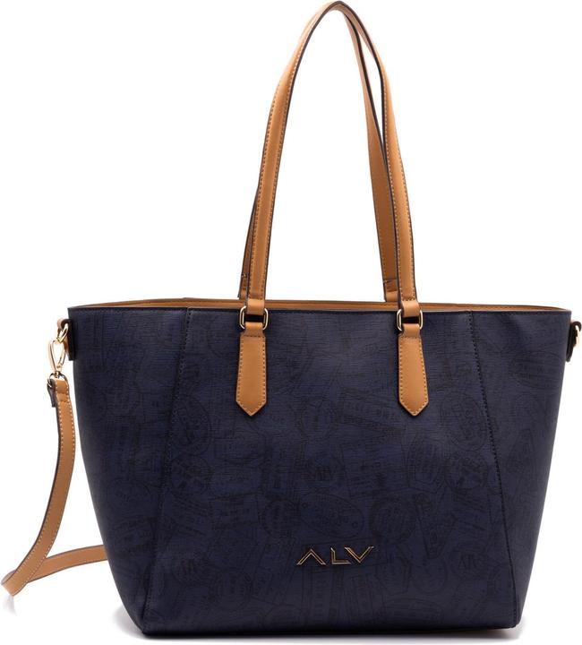 Bleu foncé
